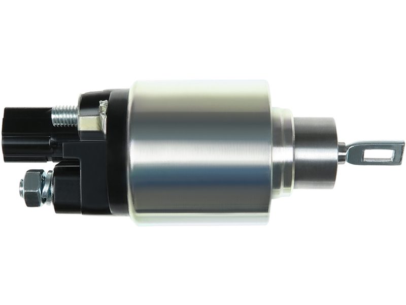 Starter motor solenoid switch