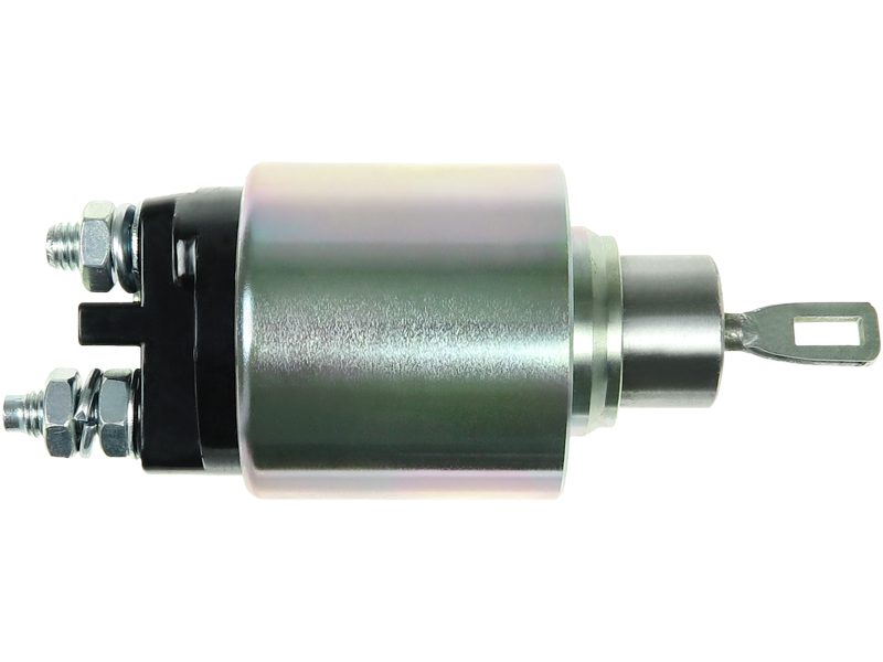 Starter motor solenoid switch