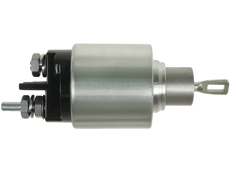 Starter motor solenoid switch
