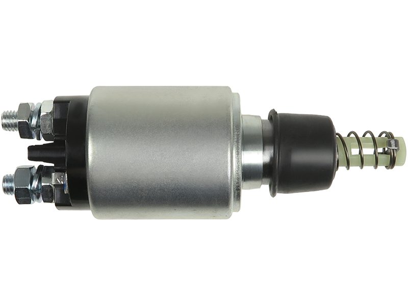 Elettromagnete motorino d'avviamento