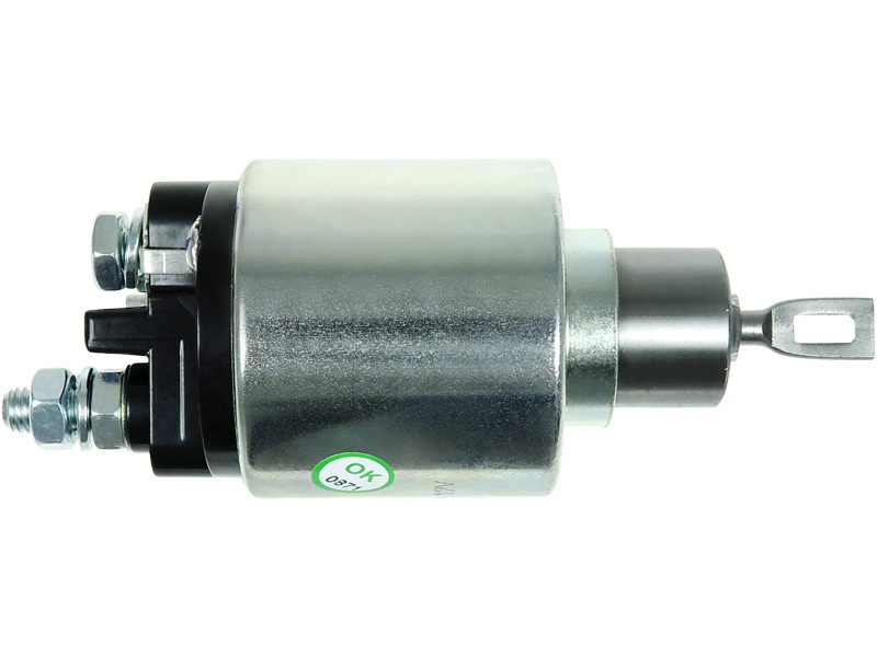 Elettromagnete motorino d'avviamento