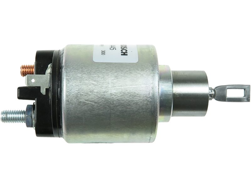 Elettromagnete motorino d'avviamento