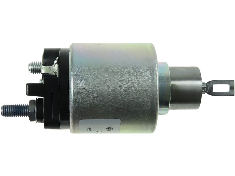 Elettromagnete motorino d'avviamento