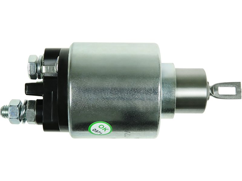 Elettromagnete motorino d'avviamento