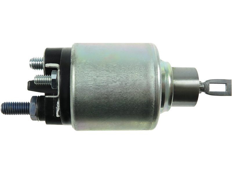 Starter motor solenoid switch