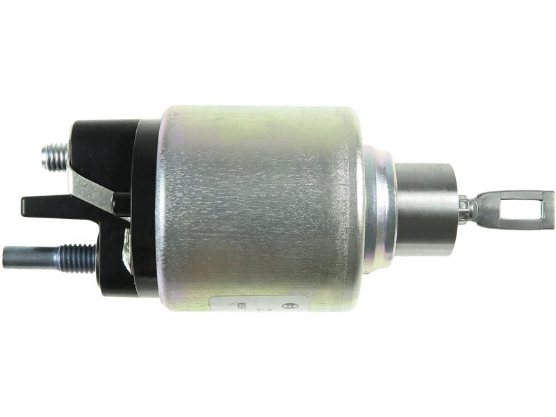 Starter motor solenoid switch