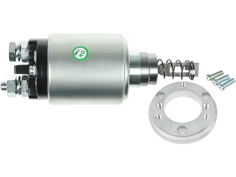 Elettromagnete motorino d'avviamento