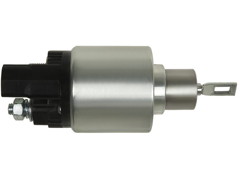 Starter motor solenoid switch