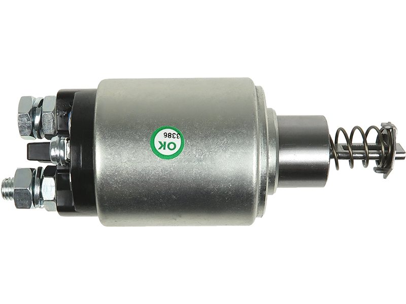 Elettromagnete motorino d'avviamento