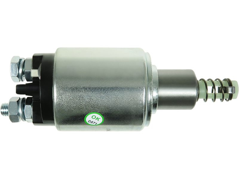 Elettromagnete motorino d'avviamento