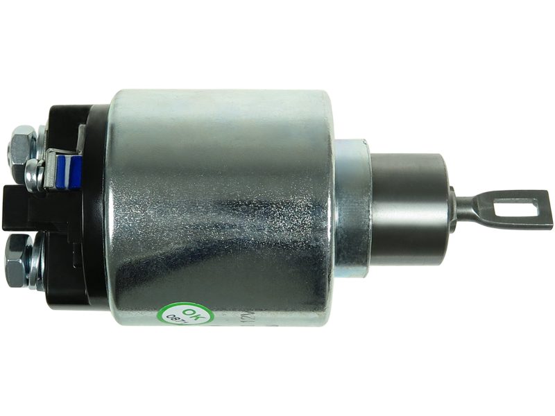 Elettromagnete motorino d'avviamento