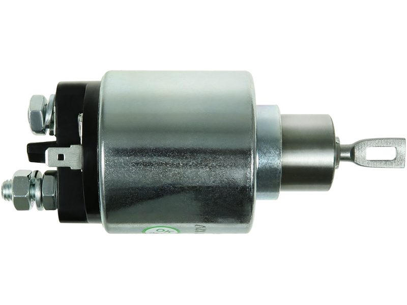 Elettromagnete motorino d'avviamento