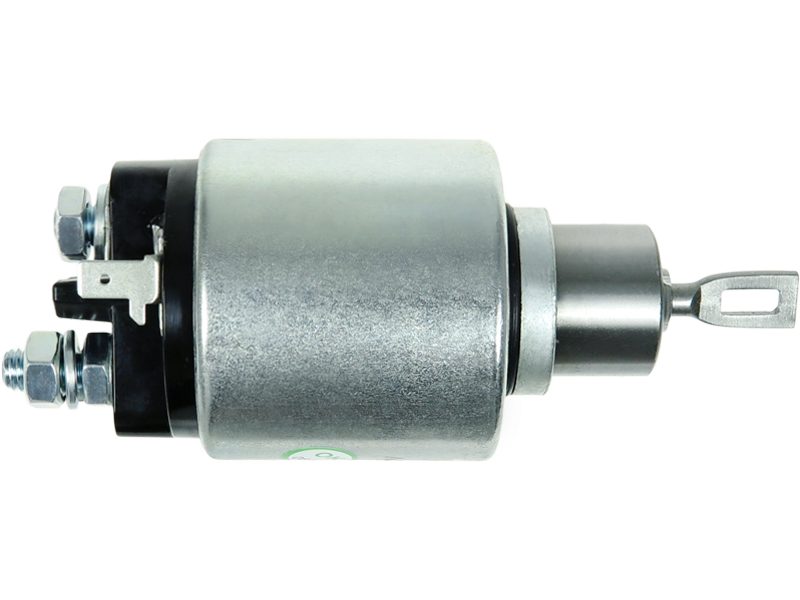 Starter motor solenoid switch