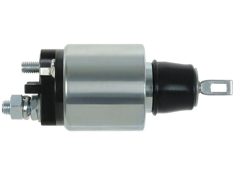 Starter motor solenoid switch