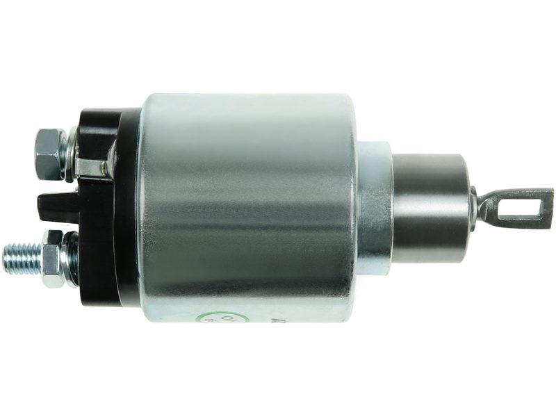 Starter motor solenoid switch