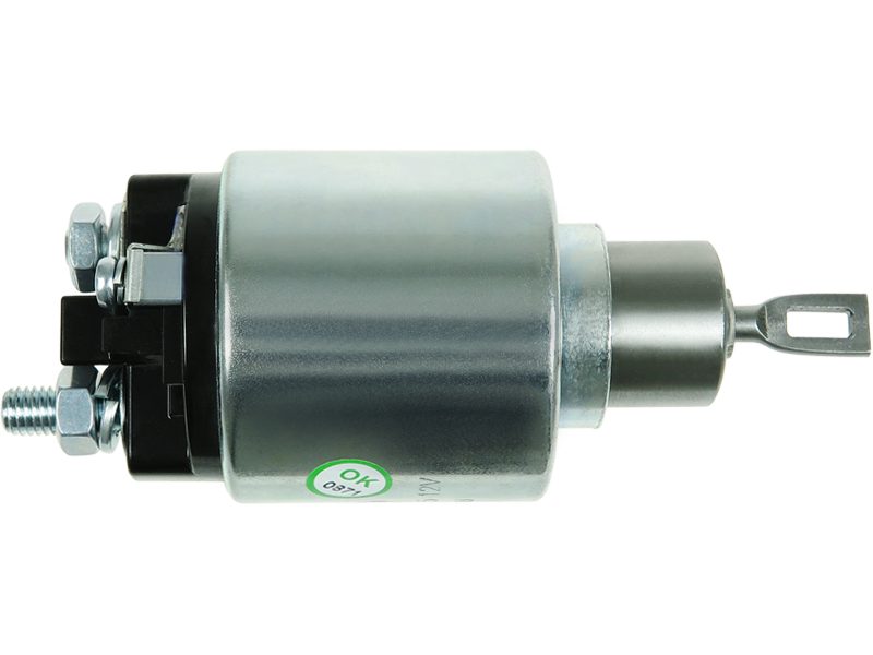 Elettromagnete motorino d'avviamento