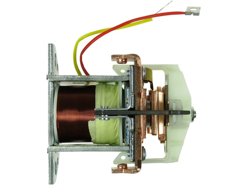 Elettromagnete motorino d'avviamento