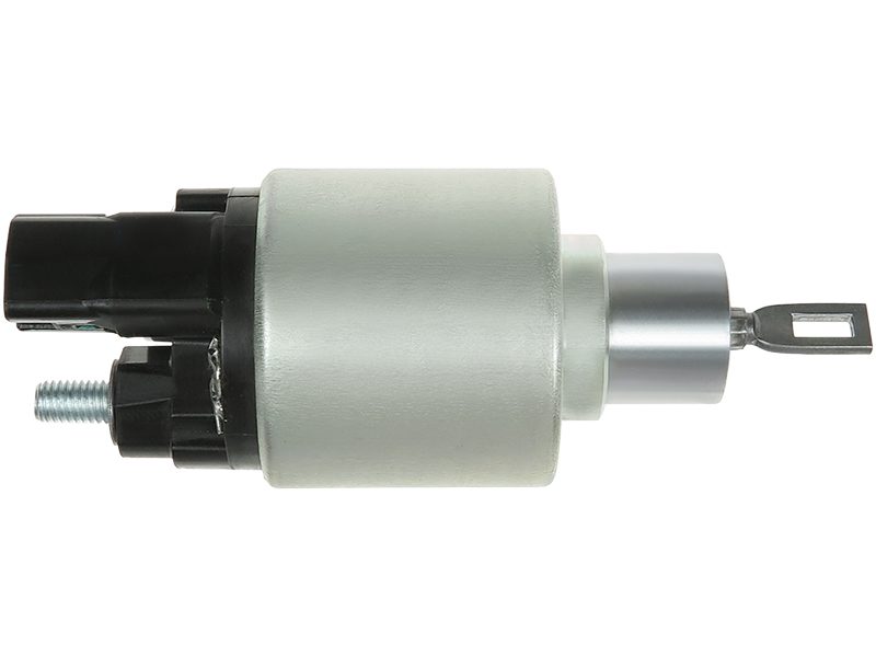 Starter motor solenoid switch