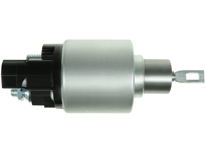 Starter motor solenoid switch