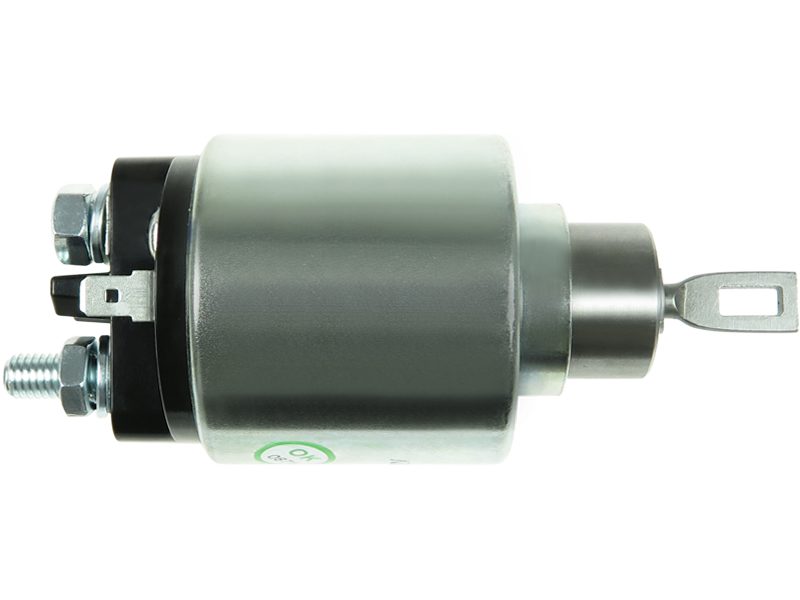 Starter motor solenoid switch