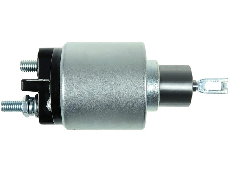 Starter motor solenoid switch