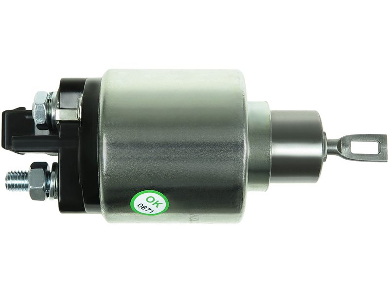 Elettromagnete motorino d'avviamento