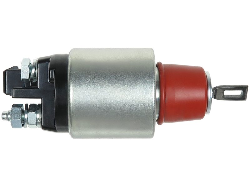 Starter motor solenoid switch