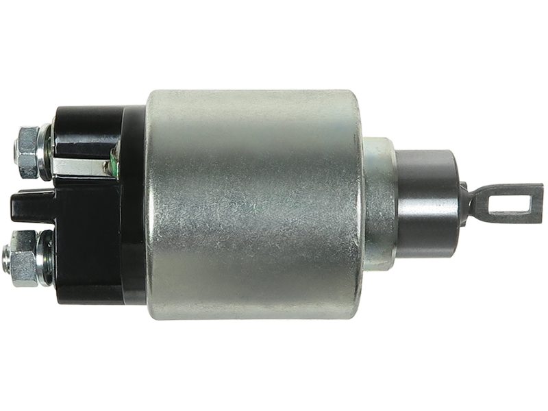 Starter motor solenoid switch