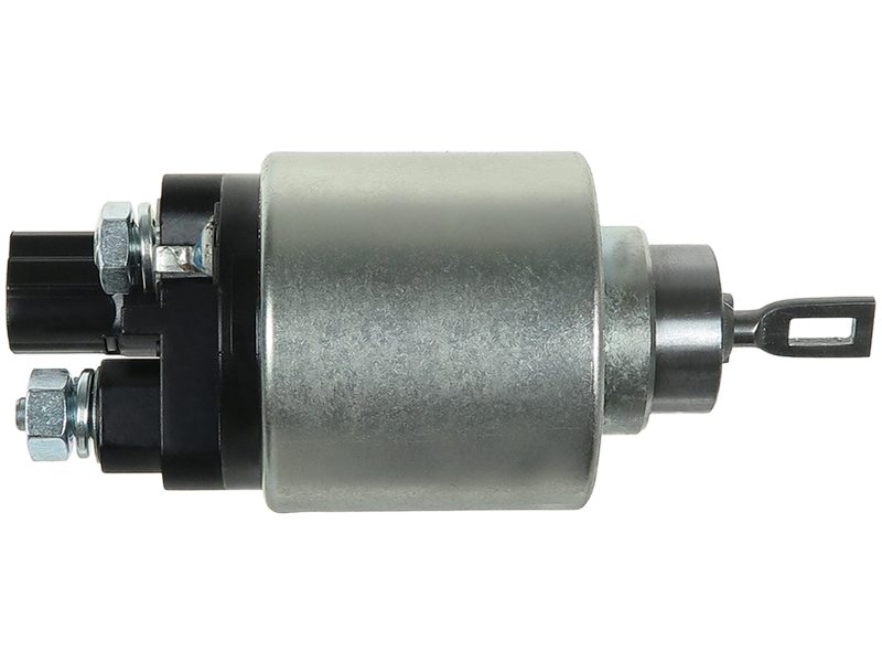 Starter motor solenoid switch
