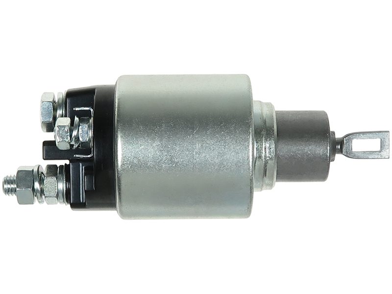 Starter motor solenoid switch