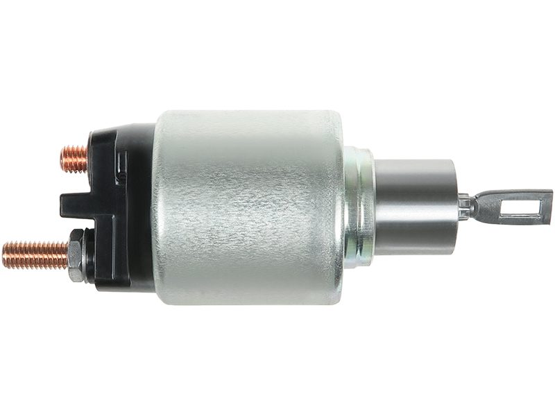 Starter motor solenoid switch