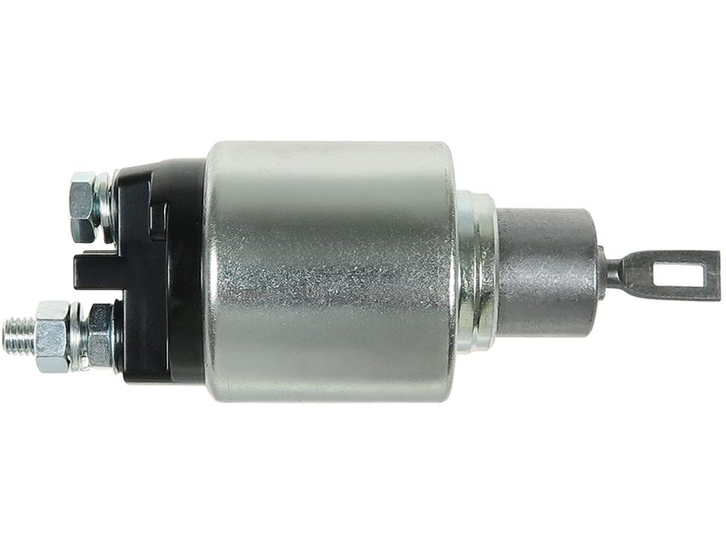 Starter motor solenoid switch