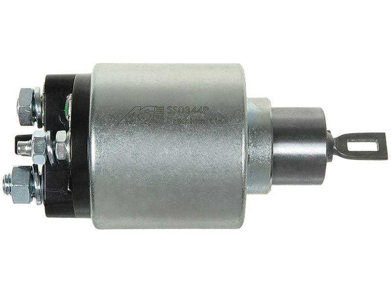 Starter motor solenoid switch