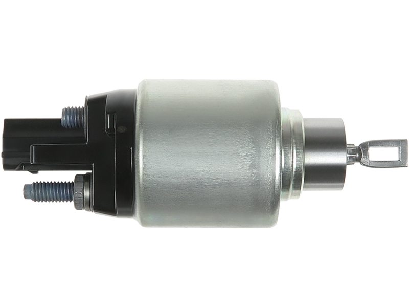 Starter motor solenoid switch