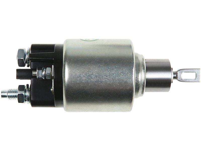 Starter motor solenoid switch