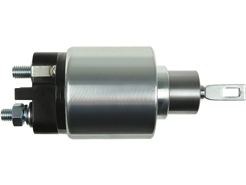 Starter motor solenoid switch