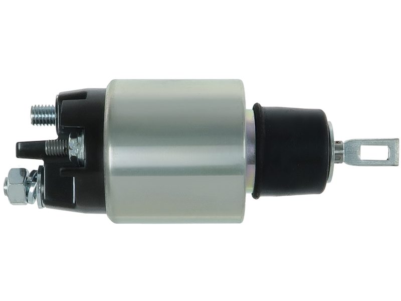 Starter motor solenoid switch
