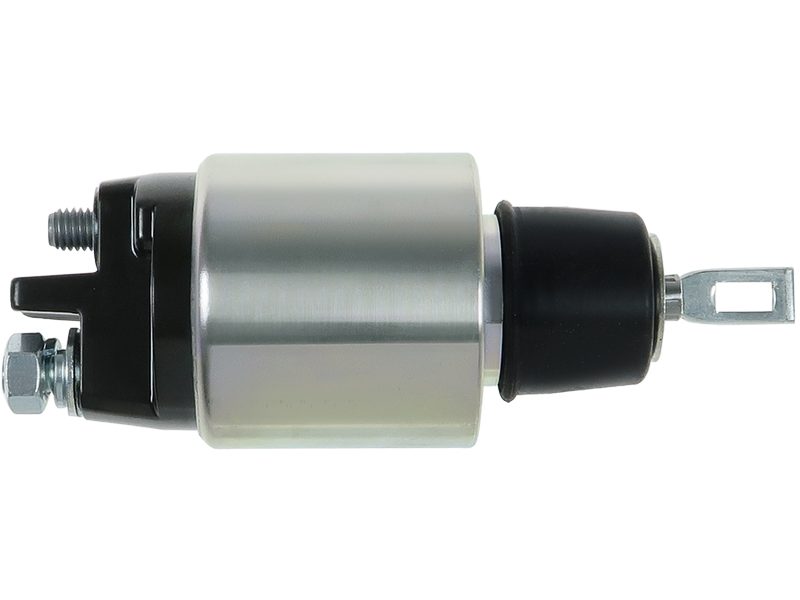 Starter motor solenoid switch