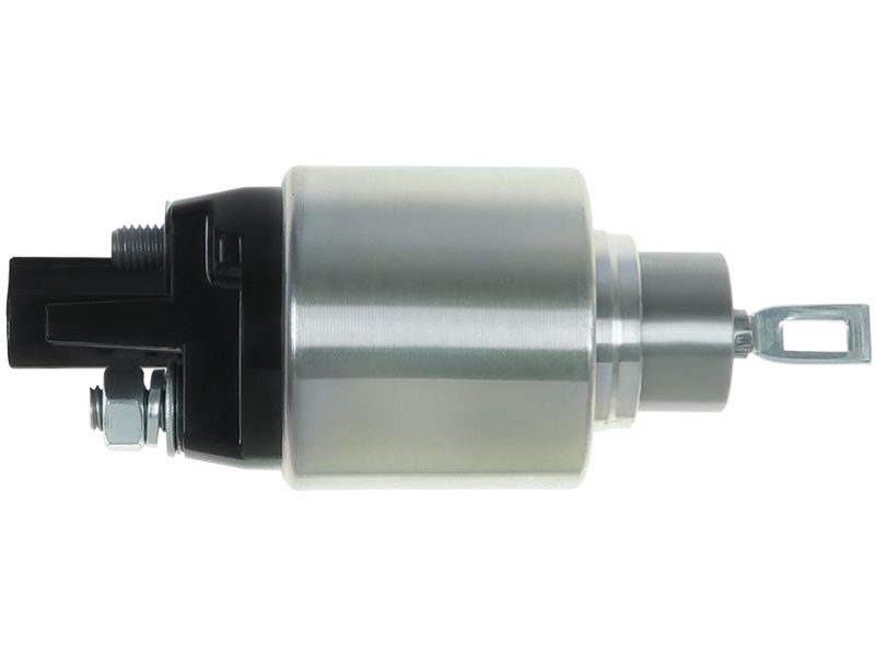 Starter motor solenoid switch