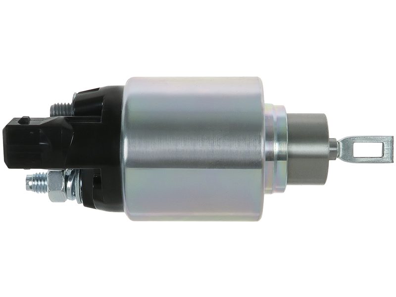 Starter motor solenoid switch