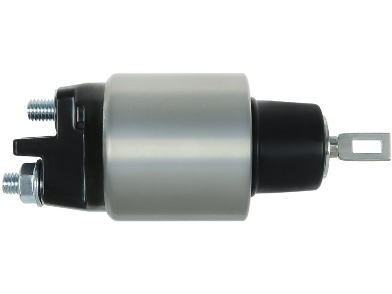 Starter motor solenoid switch
