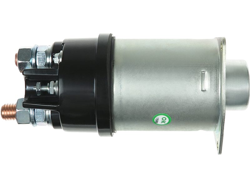 Elettromagnete motorino d'avviamento