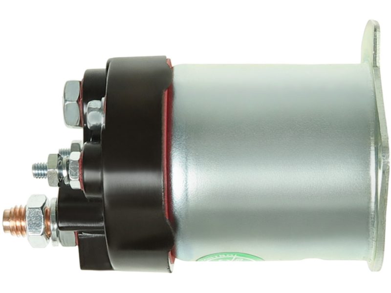 Elettromagnete motorino d'avviamento
