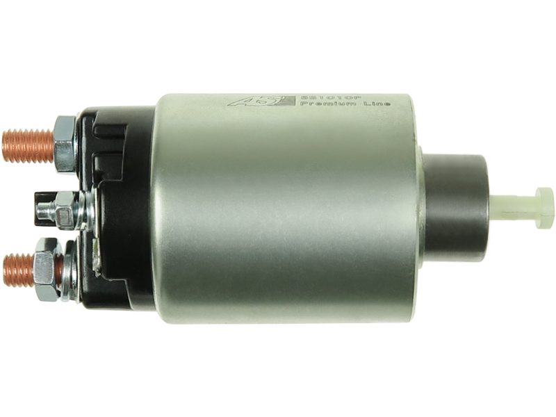 Elettromagnete motorino d'avviamento