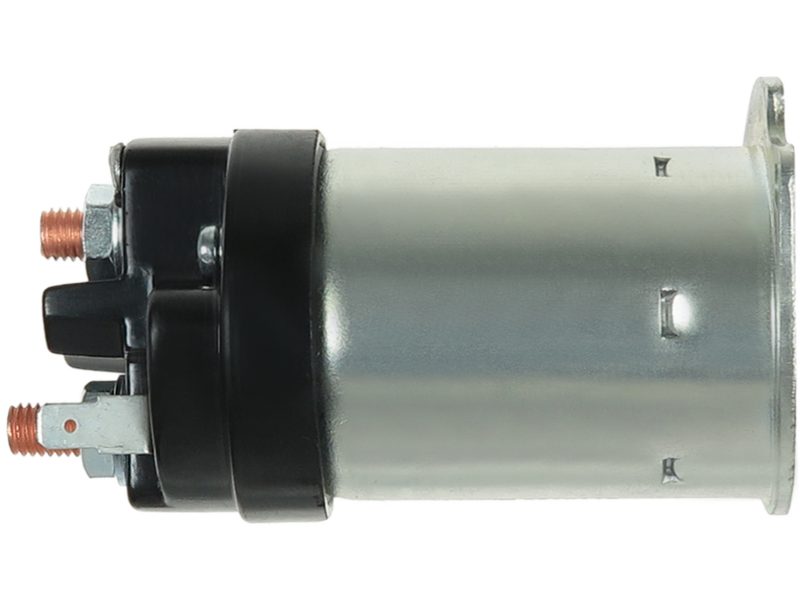 Starter motor solenoid switch