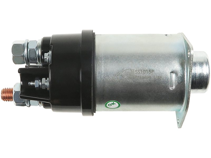 Elettromagnete motorino d'avviamento