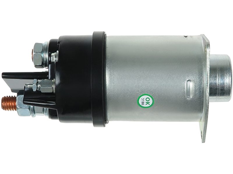 Elettromagnete motorino d'avviamento