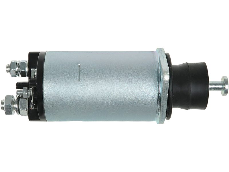 Starter motor solenoid switch
