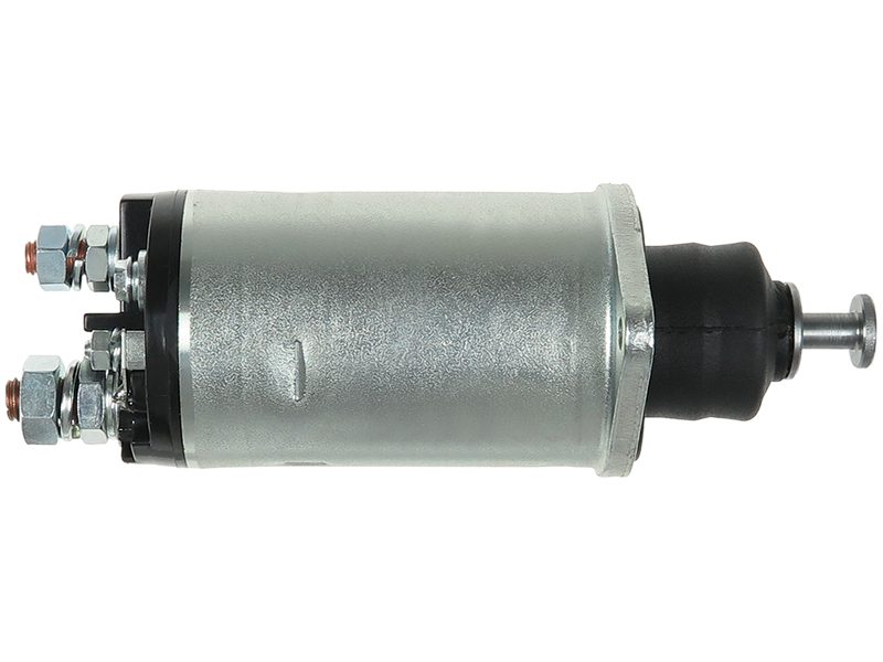 Starter motor solenoid switch