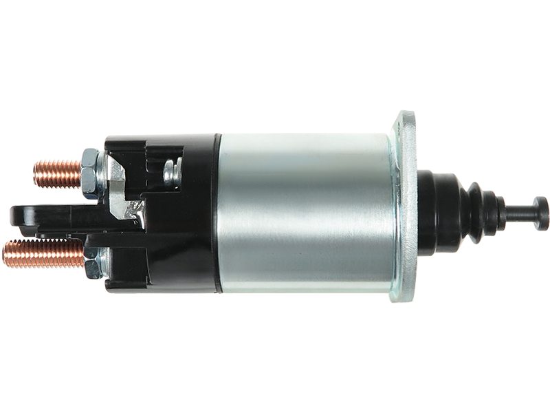 Elettromagnete motorino d'avviamento